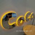 ښه روښانه کول